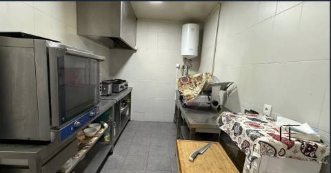 Café  Venda em Cidade da Maia,Maia