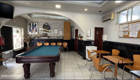 Café  Venda em Cidade da Maia,Maia