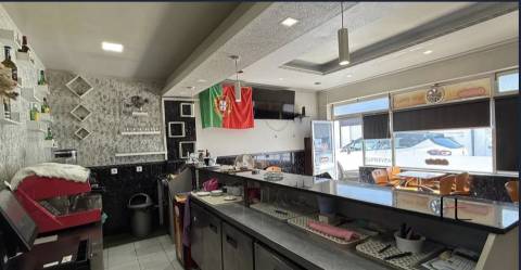 Café  Venda em Cidade da Maia,Maia