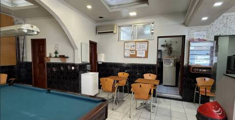 Café  Venda em Cidade da Maia,Maia