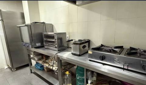 Café  Venda em Cidade da Maia,Maia