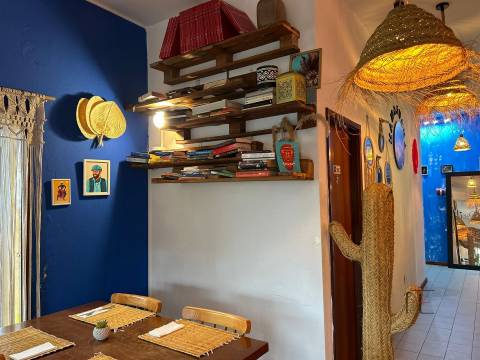 Restaurante  Venda em Águas Santas,Maia