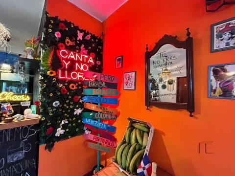 Restaurante  Venda em Águas Santas,Maia