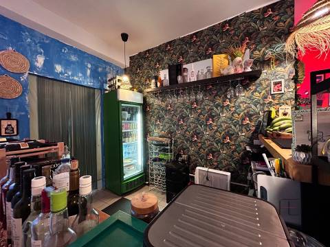 Restaurante  Venda em Águas Santas,Maia
