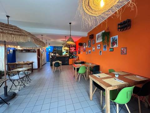 Restaurante  Venda em Águas Santas,Maia