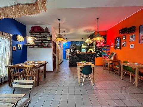 Restaurante  Venda em Águas Santas,Maia