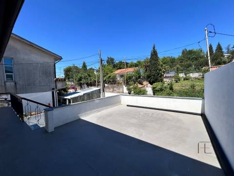 Moradia T3 Venda em Baguim do Monte (Rio Tinto),Gondomar