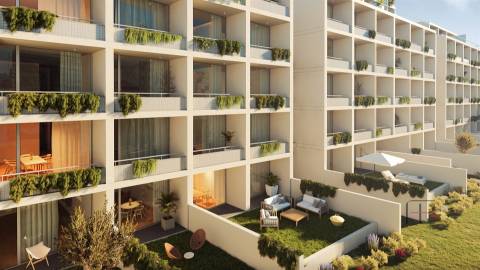 Apartamento T1 Venda em Cedofeita, Santo Ildefonso, Sé, Miragaia, São Nicolau e Vitória,Porto