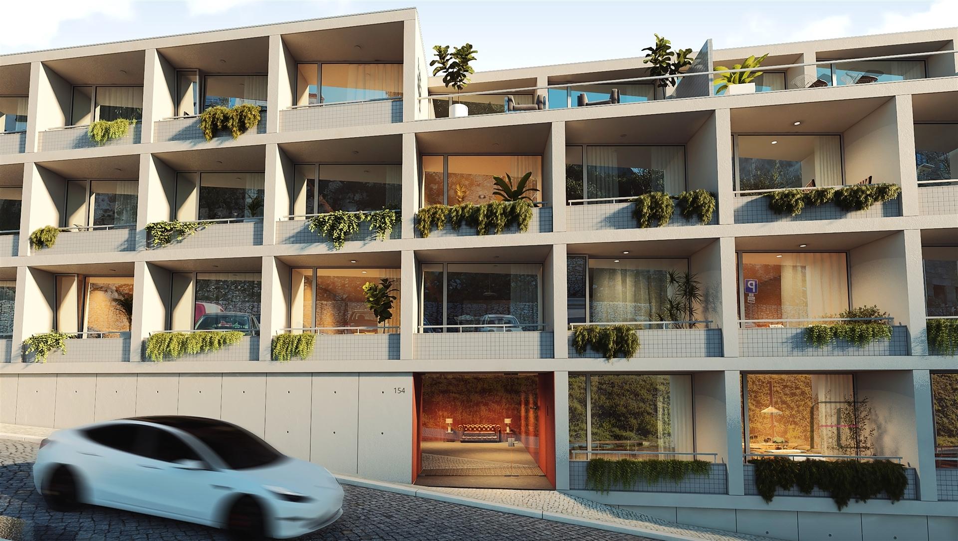 Apartamento T2 Venda em Cedofeita, Santo Ildefonso, Sé, Miragaia, São Nicolau e Vitória,Porto