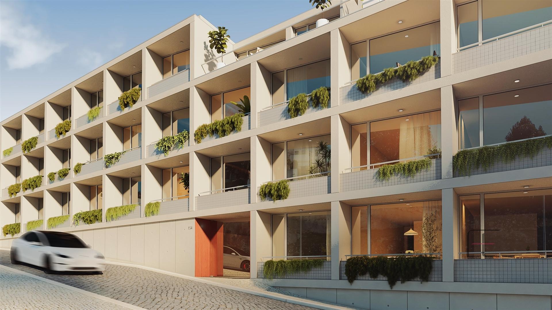 Apartamento T2 Venda em Cedofeita, Santo Ildefonso, Sé, Miragaia, São Nicolau e Vitória,Porto