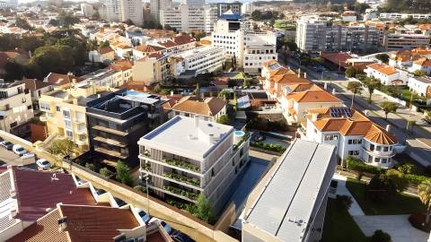 Apartamento T4 DUPLEX Venda em Lordelo do Ouro e Massarelos,Porto