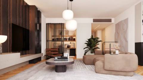 Apartamento T2+1 Venda em Cedofeita, Santo Ildefonso, Sé, Miragaia, São Nicolau e Vitória,Porto