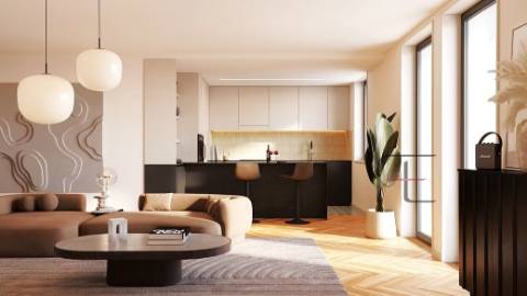 Apartamento T2+1 Venda em Cedofeita, Santo Ildefonso, Sé, Miragaia, São Nicolau e Vitória,Porto