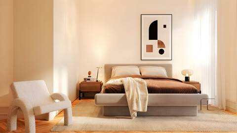 Apartamento T2+1 Venda em Cedofeita, Santo Ildefonso, Sé, Miragaia, São Nicolau e Vitória,Porto