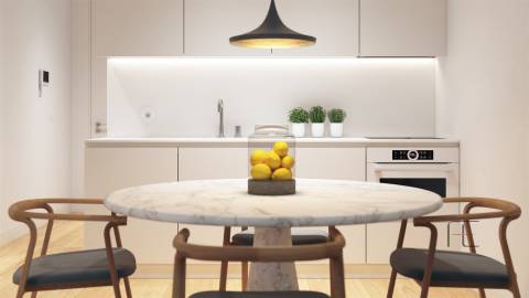 Apartamento T1+1 Venda em Cedofeita, Santo Ildefonso, Sé, Miragaia, São Nicolau e Vitória,Porto