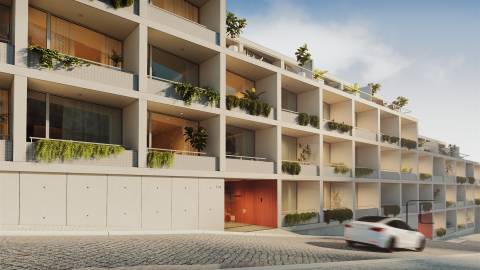 Apartamento T2 Venda em Cedofeita, Santo Ildefonso, Sé, Miragaia, São Nicolau e Vitória,Porto