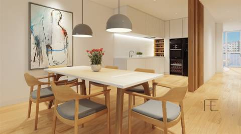 Apartamento T0 Venda em Cedofeita, Santo Ildefonso, Sé, Miragaia, São Nicolau e Vitória,Porto