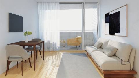 Apartamento T0 Venda em Cedofeita, Santo Ildefonso, Sé, Miragaia, São Nicolau e Vitória,Porto
