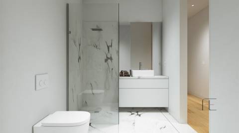 Apartamento T0 Venda em Cedofeita, Santo Ildefonso, Sé, Miragaia, São Nicolau e Vitória,Porto