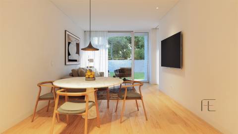 Apartamento T0 Venda em Cedofeita, Santo Ildefonso, Sé, Miragaia, São Nicolau e Vitória,Porto