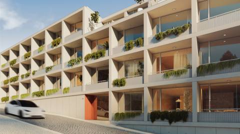 Apartamento T1 Venda em Cedofeita, Santo Ildefonso, Sé, Miragaia, São Nicolau e Vitória,Porto