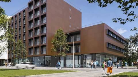 Apartamento T3 Venda em Cedofeita, Santo Ildefonso, Sé, Miragaia, São Nicolau e Vitória,Porto