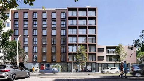 Apartamento T3 Venda em Cedofeita, Santo Ildefonso, Sé, Miragaia, São Nicolau e Vitória,Porto