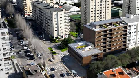 Apartamento T3 Venda em Cedofeita, Santo Ildefonso, Sé, Miragaia, São Nicolau e Vitória,Porto
