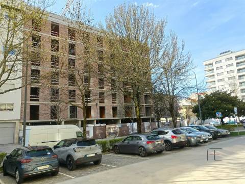 Apartamento T3 Venda em Cedofeita, Santo Ildefonso, Sé, Miragaia, São Nicolau e Vitória,Porto