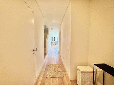 Moradia de Luxo T3 com Piscina Privada em Vilamoura Parque - Algarve