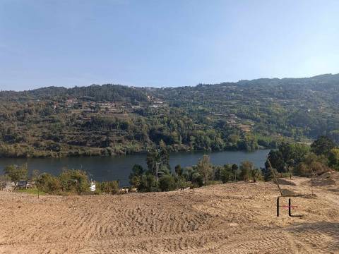Terreno Urbano  Venda em Sobretâmega,Marco de Canaveses