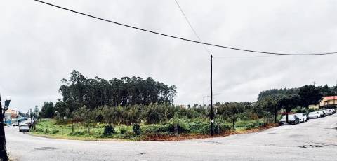 Lote de Terreno  Venda em São Félix da Marinha,Vila Nova de Gaia