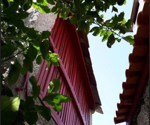 Moradia Isolada T1 Venda em Aboadela, Sanche e Várzea,Amarante