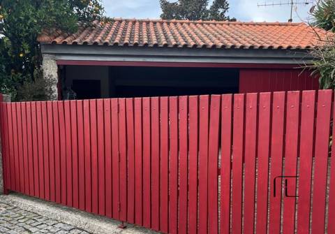 Moradia Isolada T1 Venda em Aboadela, Sanche e Várzea,Amarante