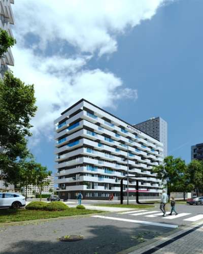 Apartamento T2 Venda em Matosinhos e Leça da Palmeira,Matosinhos