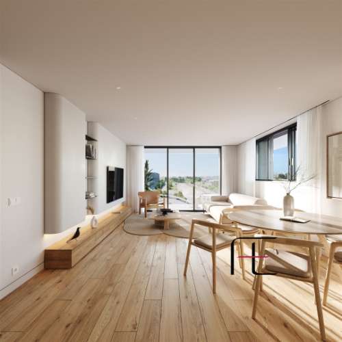 Apartamento T3 Venda em Matosinhos e Leça da Palmeira,Matosinhos