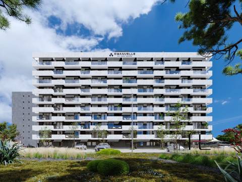 Apartamento T3 Venda em Matosinhos e Leça da Palmeira,Matosinhos
