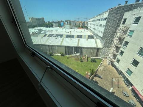 Estúdio T0 Venda em Matosinhos e Leça da Palmeira,Matosinhos