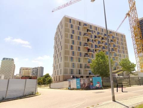 Apartamento T0 Venda em Matosinhos e Leça da Palmeira,Matosinhos