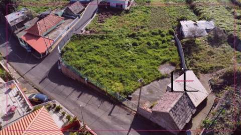 Lote de Terreno  Venda em Canhas,Ponta do Sol