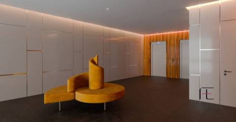 Apartamento T4 Venda em Funchal (Sé),Funchal