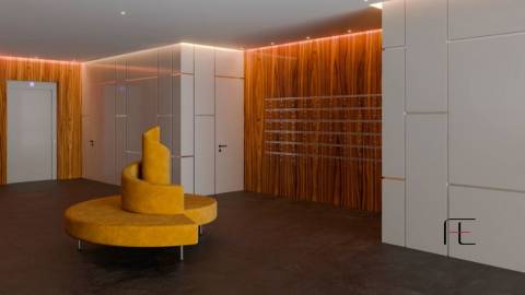 Apartamento T4 Venda em Funchal (Sé),Funchal