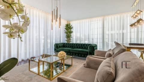 Apartamento T4 Venda em Funchal (Sé),Funchal
