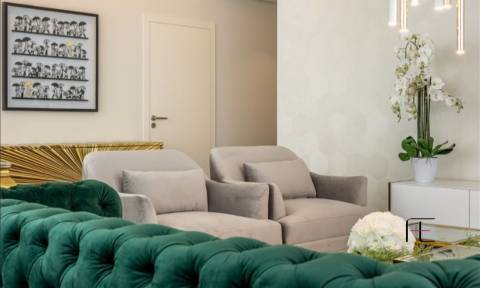 Apartamento T4 Venda em Funchal (Sé),Funchal