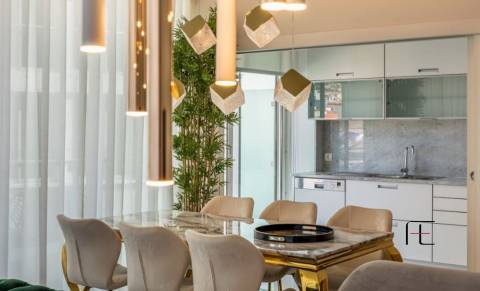 Apartamento T4 Venda em Funchal (Sé),Funchal
