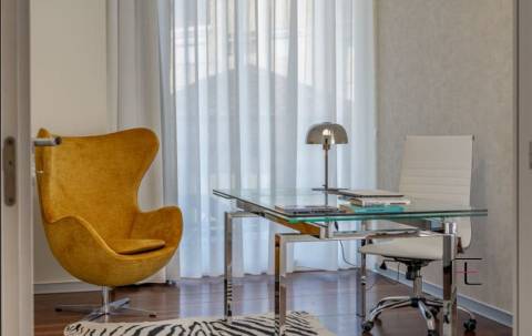 Apartamento T4 Venda em Funchal (Sé),Funchal