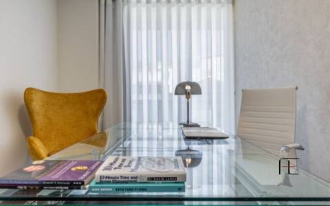 Apartamento T4 Venda em Funchal (Sé),Funchal