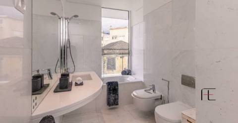 Apartamento T4 Venda em Funchal (Sé),Funchal