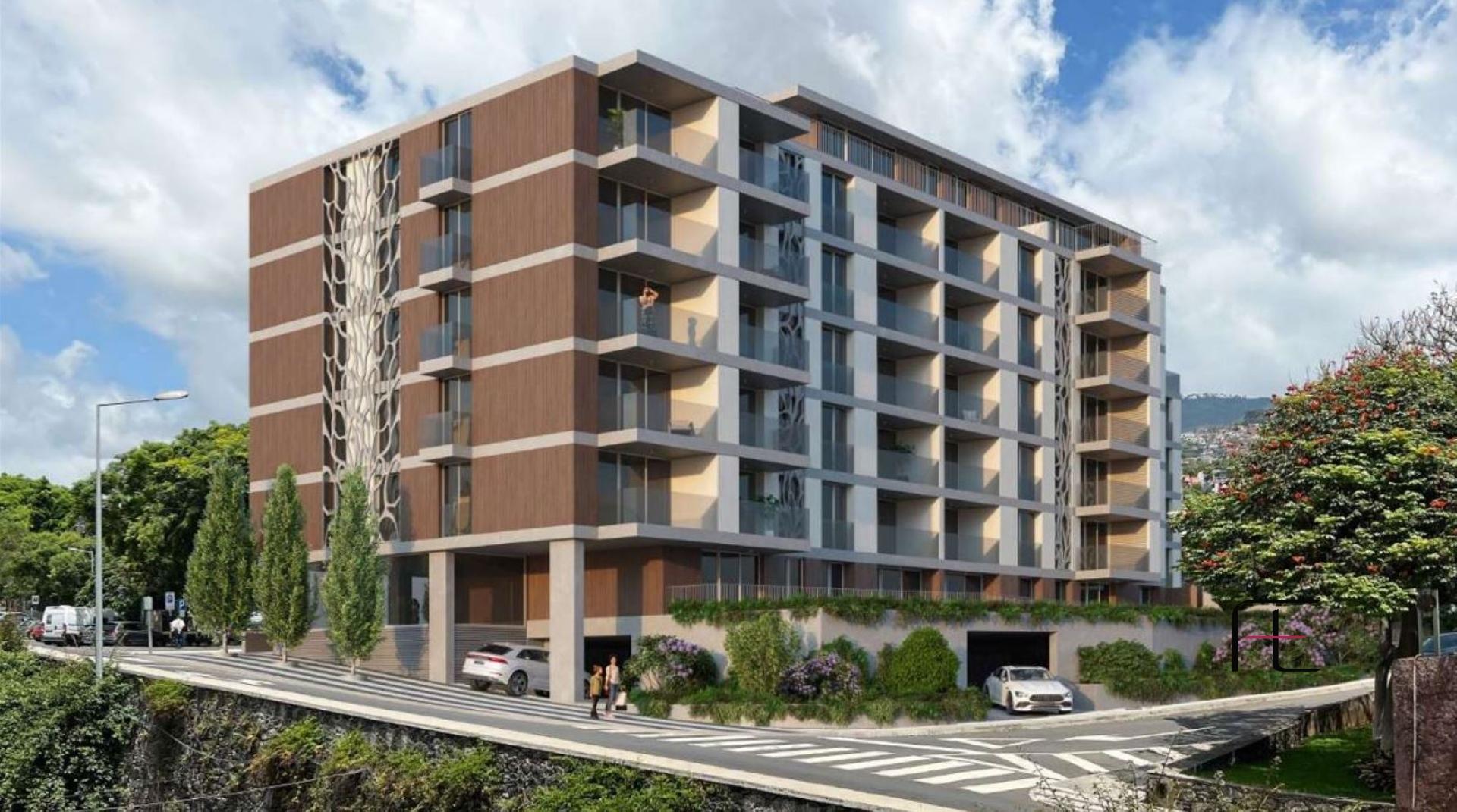 Apartamento T3 Venda em Funchal (Santa Luzia),Funchal