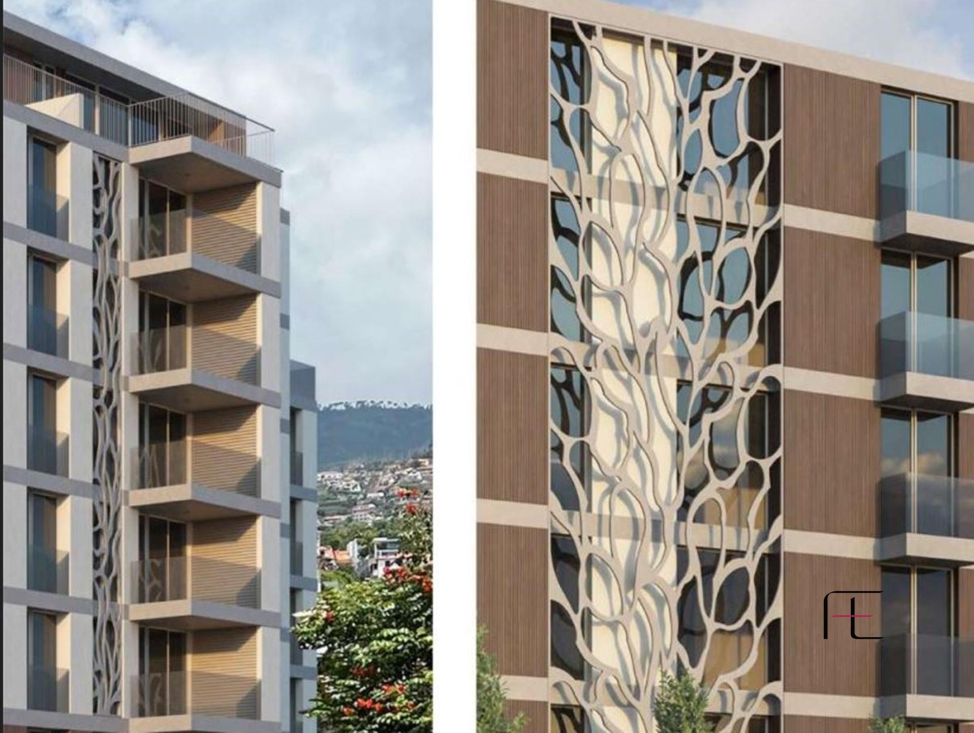 Apartamento T3 Venda em Funchal (Santa Luzia),Funchal